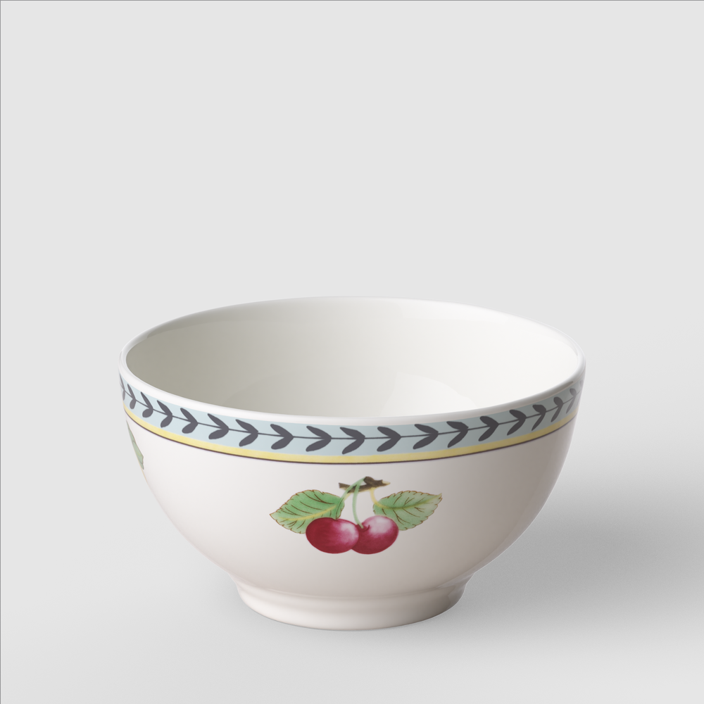 Rice Bowl