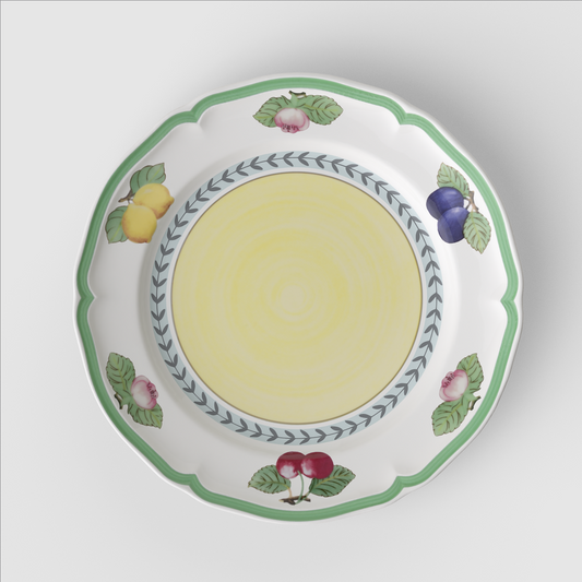 Dinner Plate