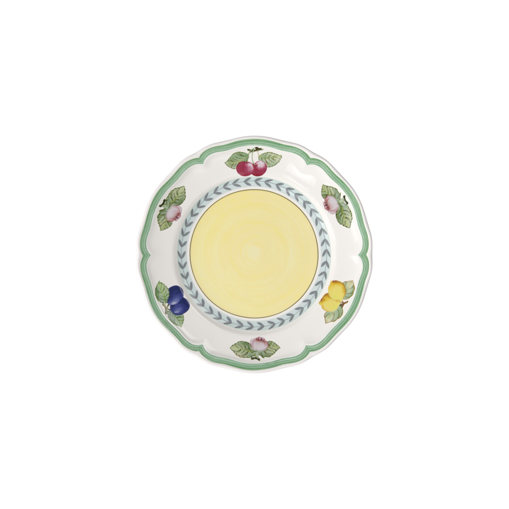 Salad Plate