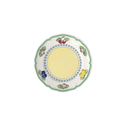 Salad Plate