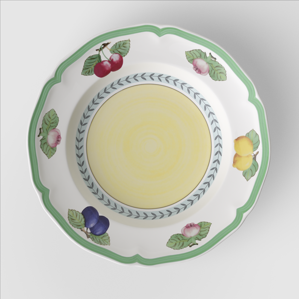 Rim Soup