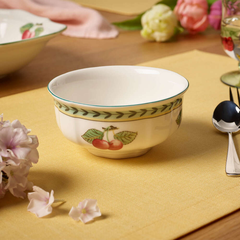 Soup/Cereal Bowl