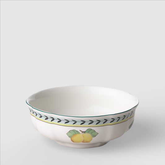 Coupe Soup Bowl