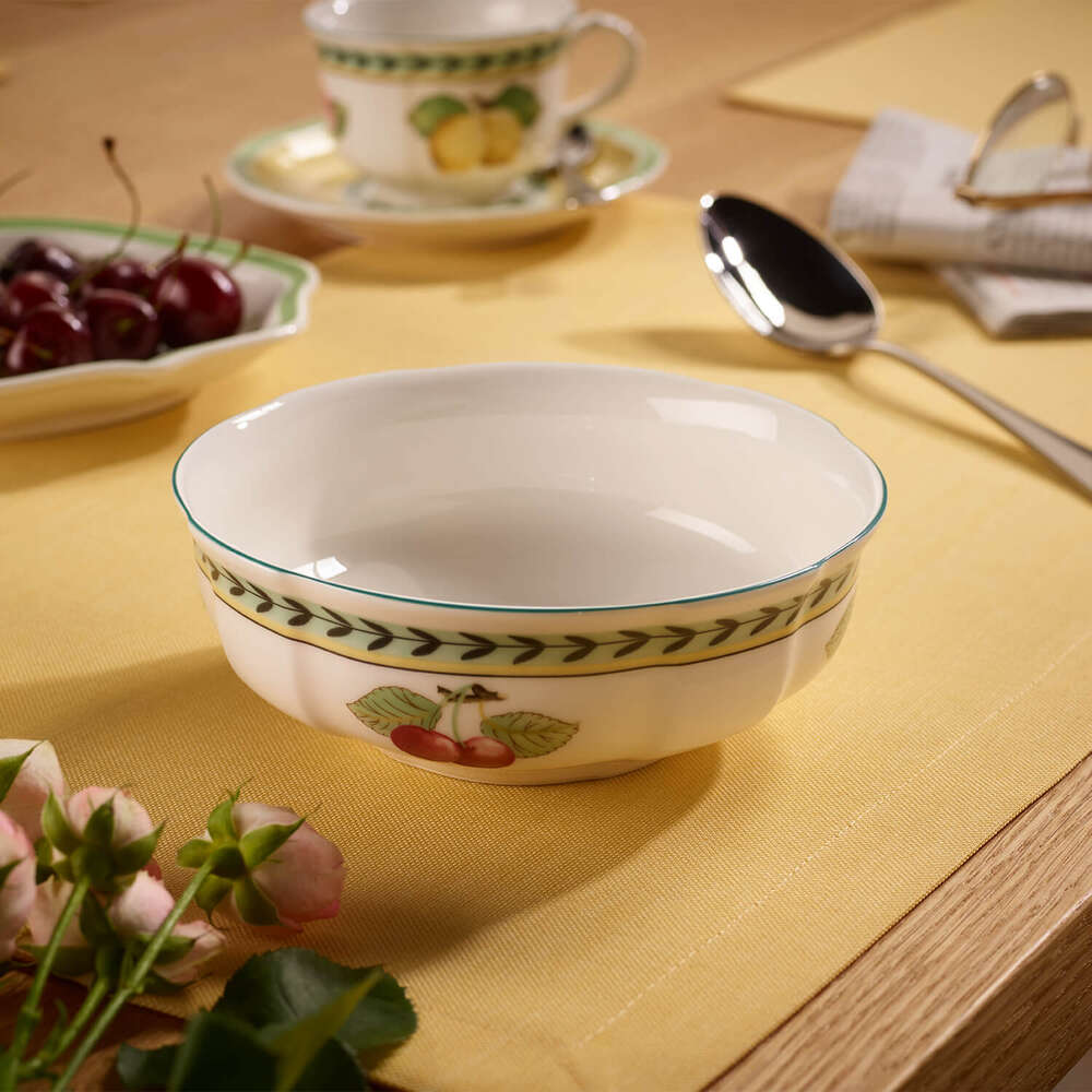 Coupe Soup Bowl