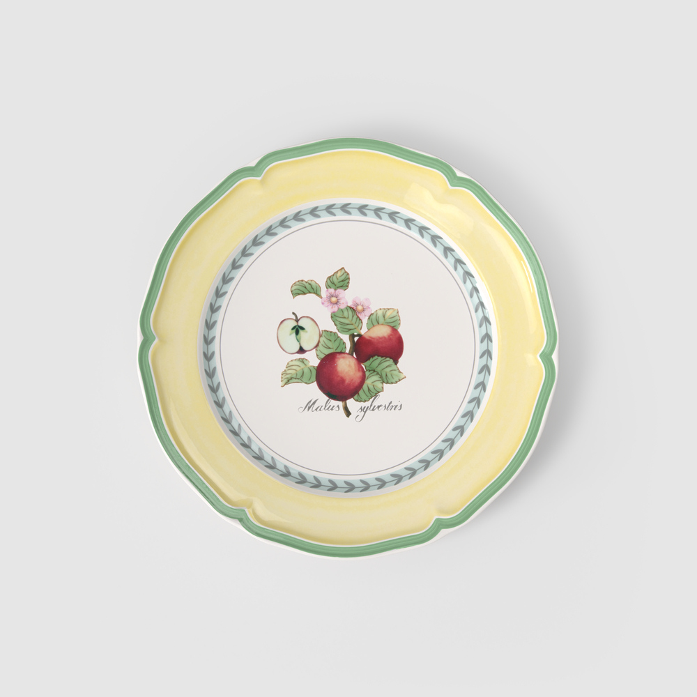 Dinner Plate