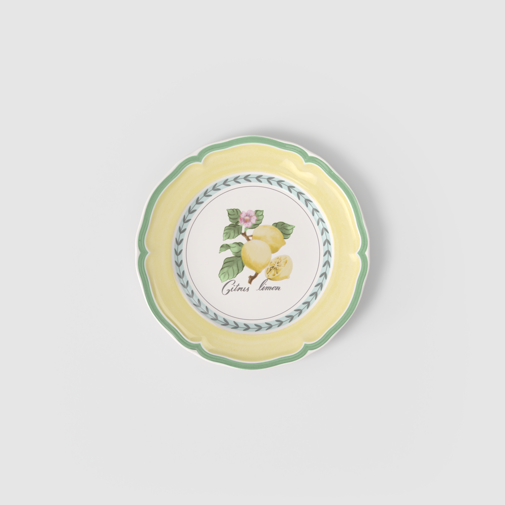 Salad Plate