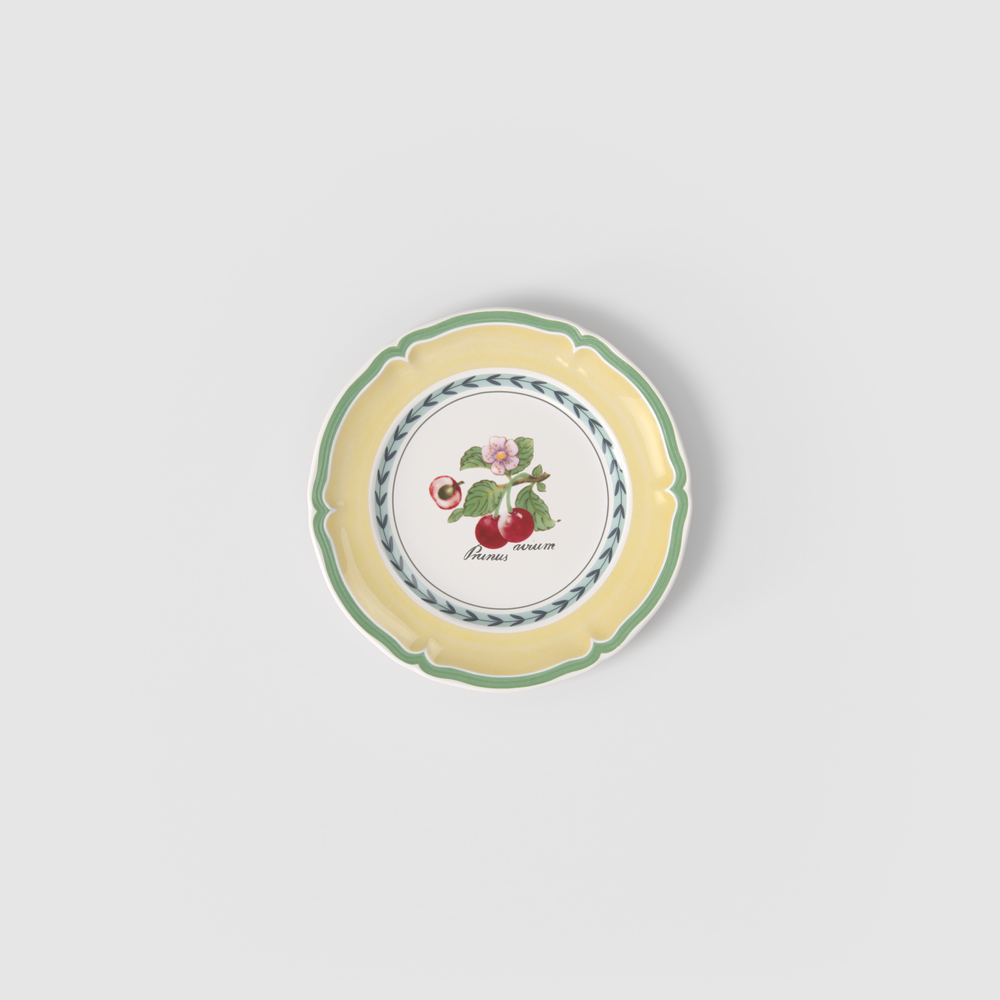 Bread & Butter Plate
