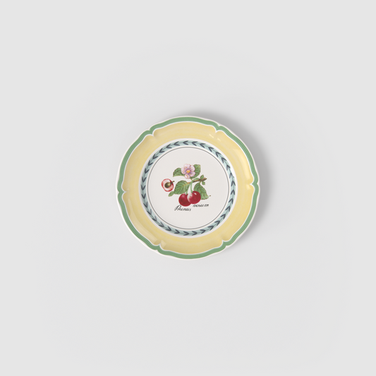 Bread & Butter Plate