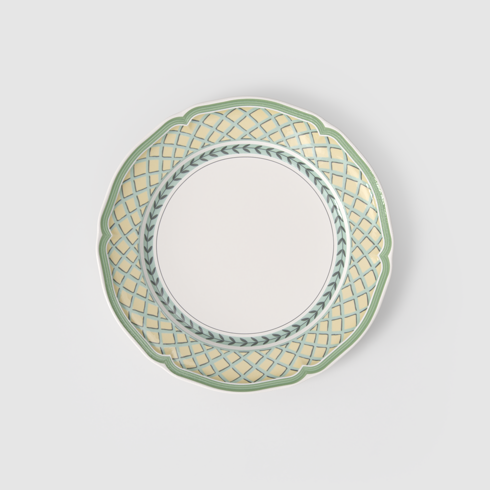 Dinner Plate