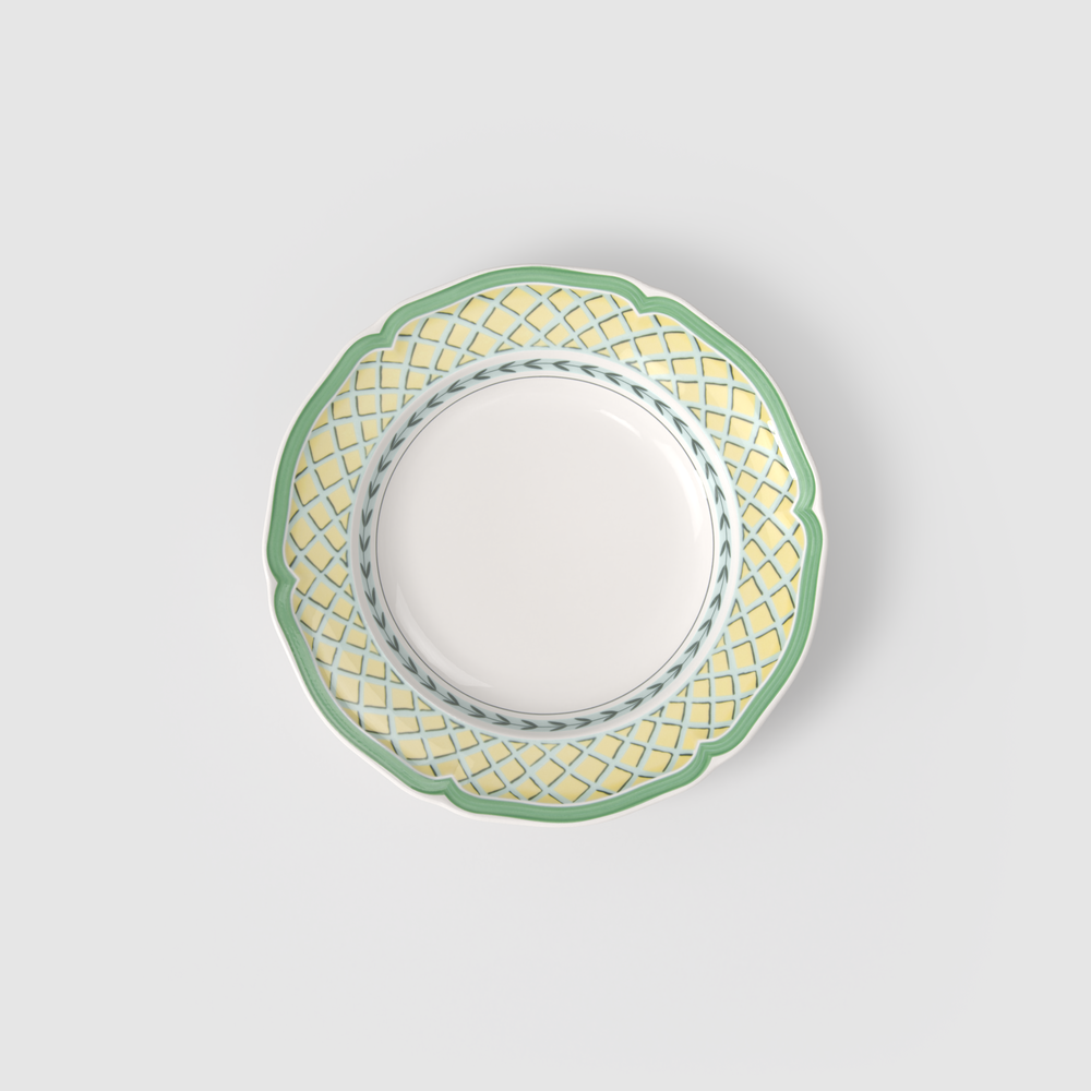 Rim Soup