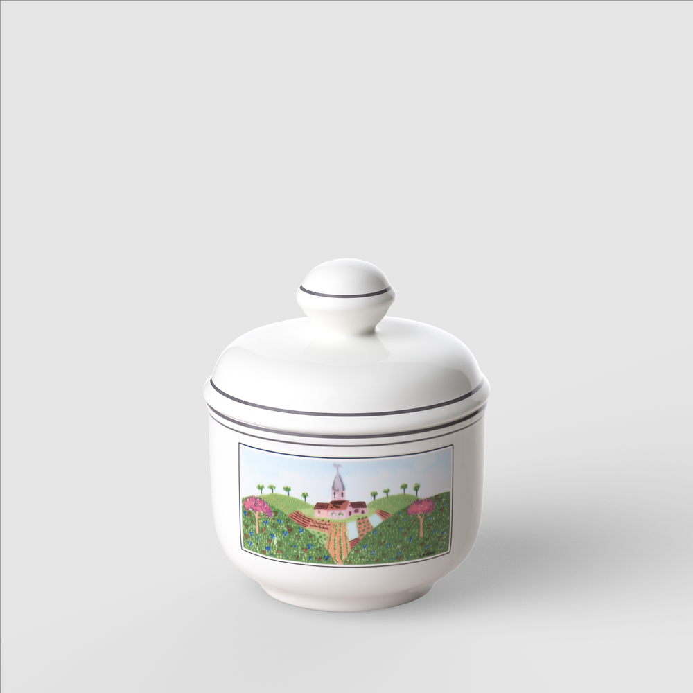 Sugar Bowl