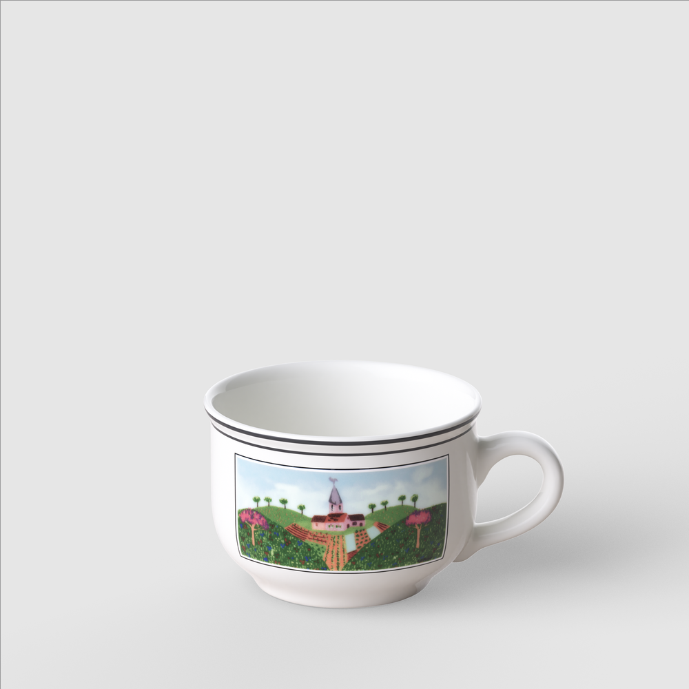 Coffee/Tea Cup