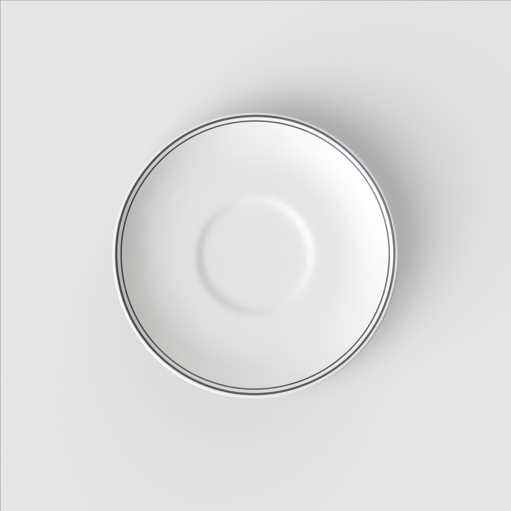 Coffee Cup Saucer