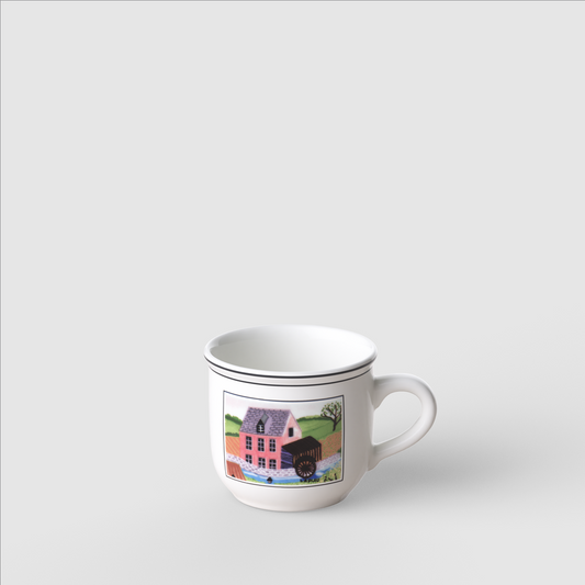 Espresso Cup