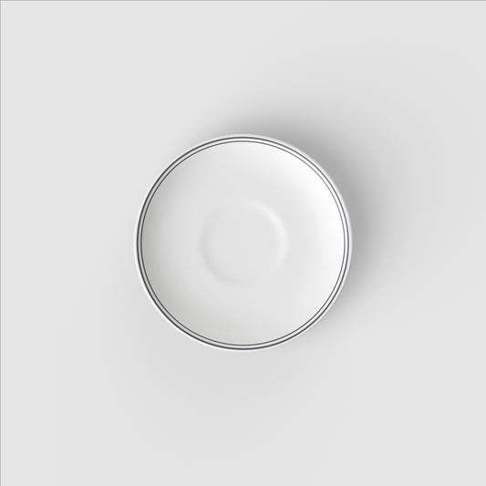 Espresso Cup Saucer