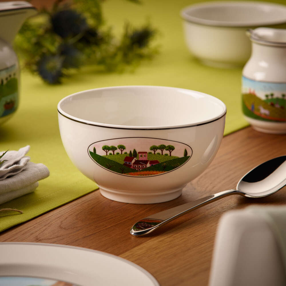Rice Bowl