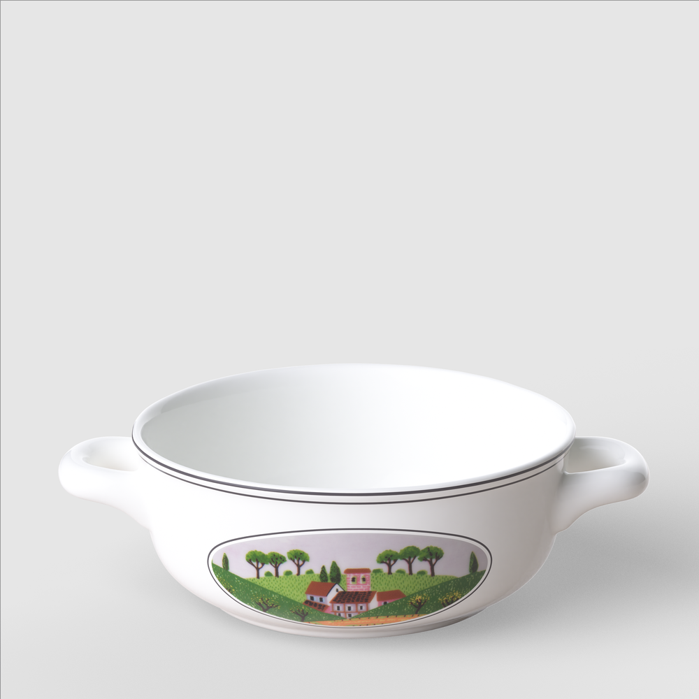 Soup Cup