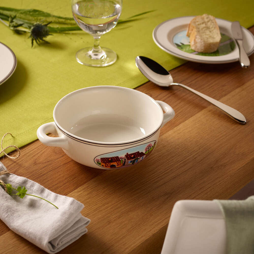 Soup Cup