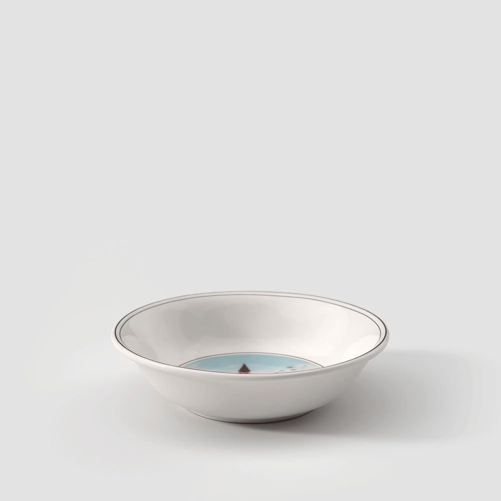 Appetizer/ Dessert Bowl