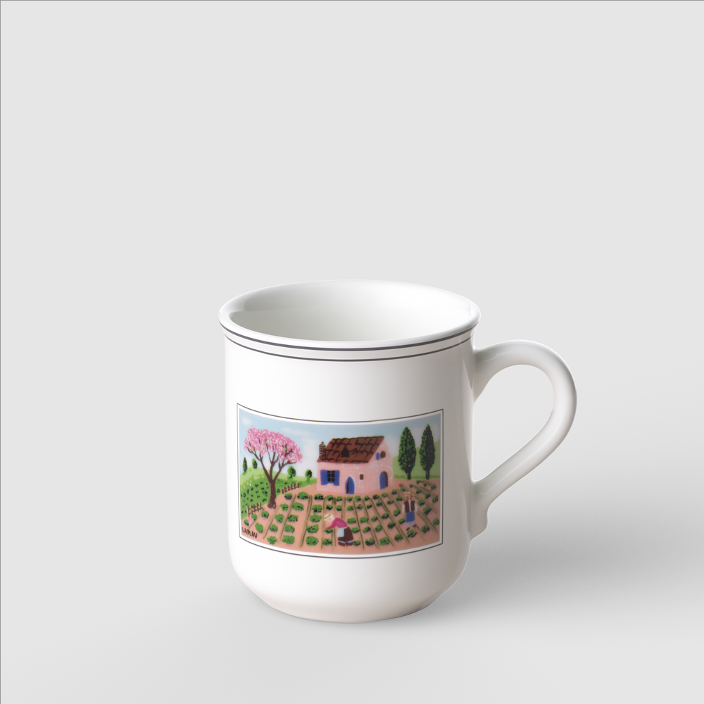 Mug
