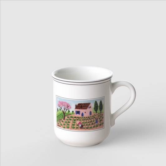 Mug