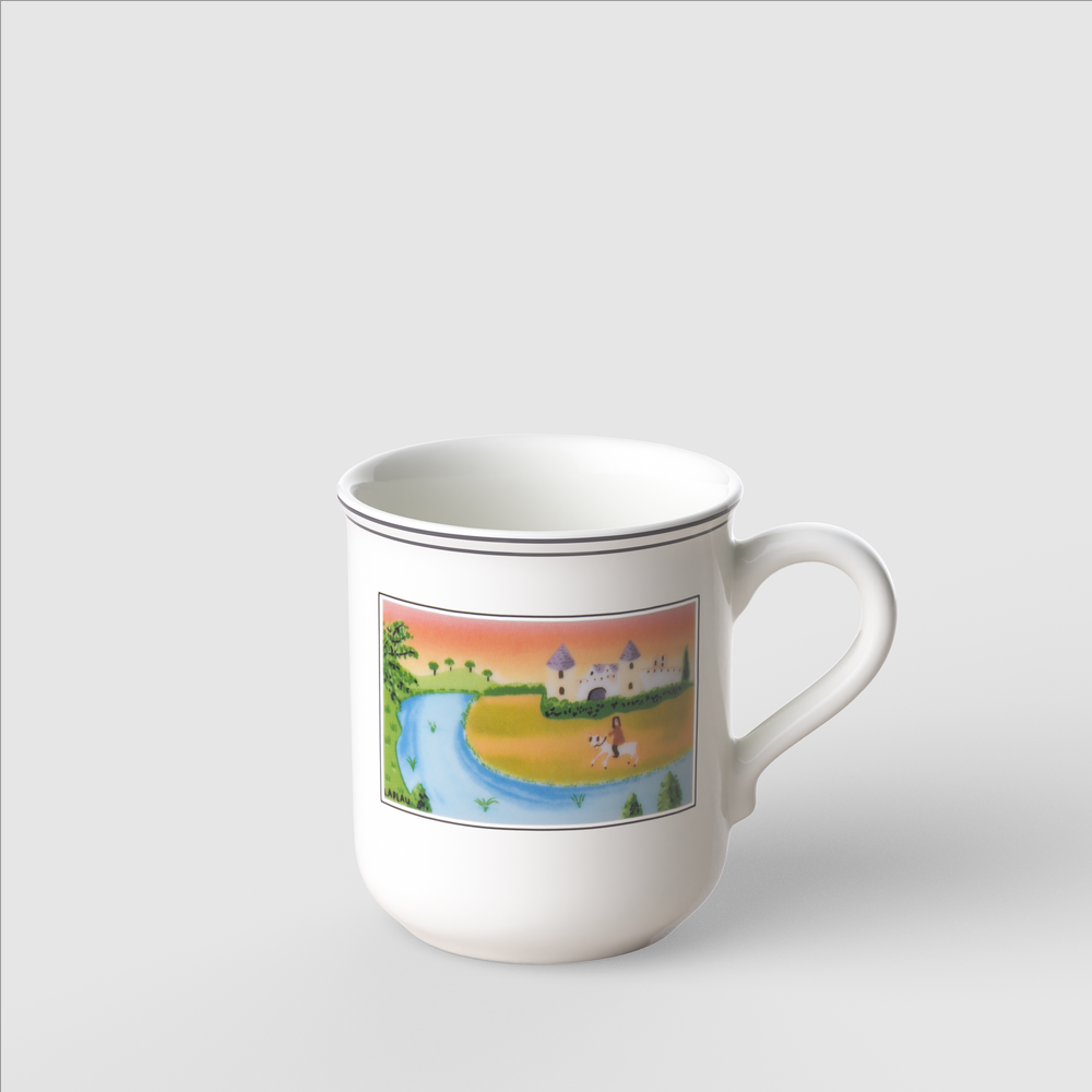 Mug