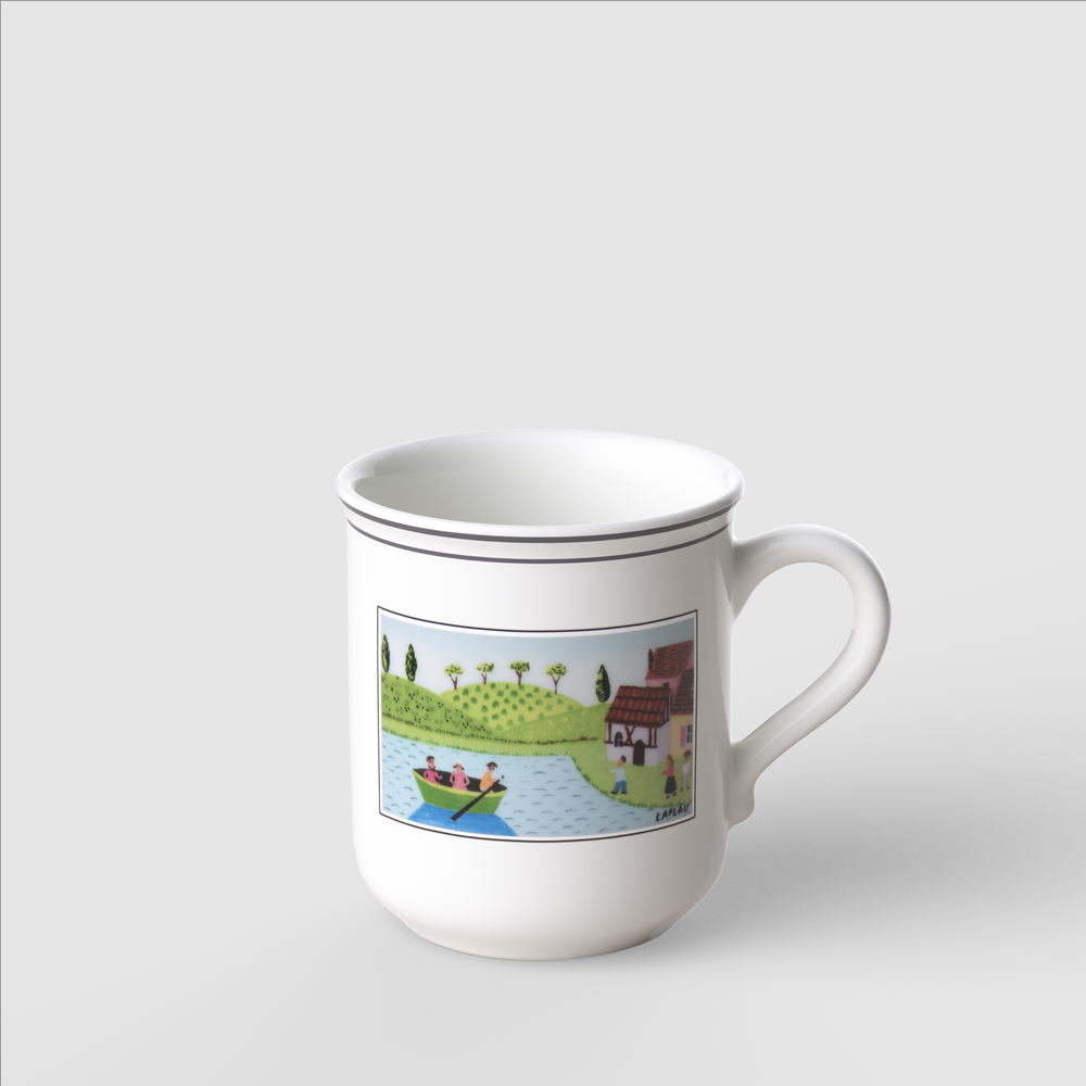 Mug