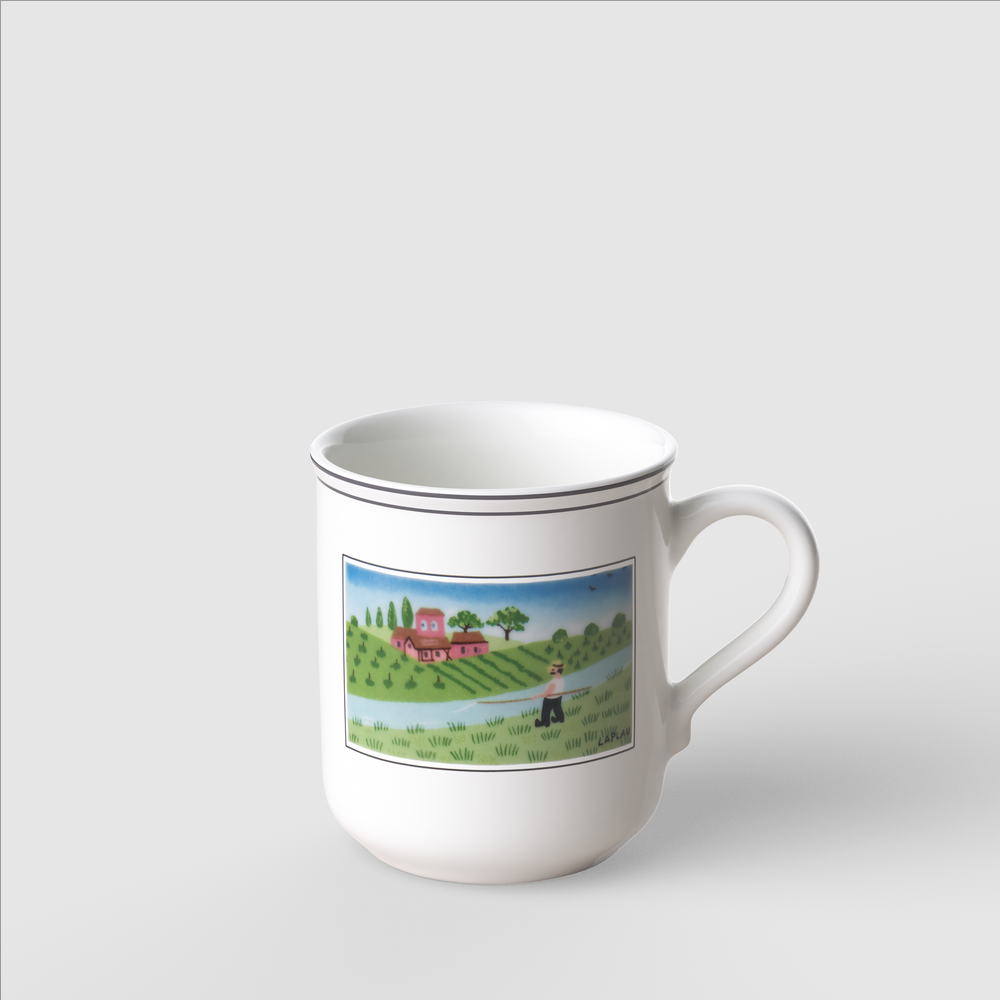 Mug