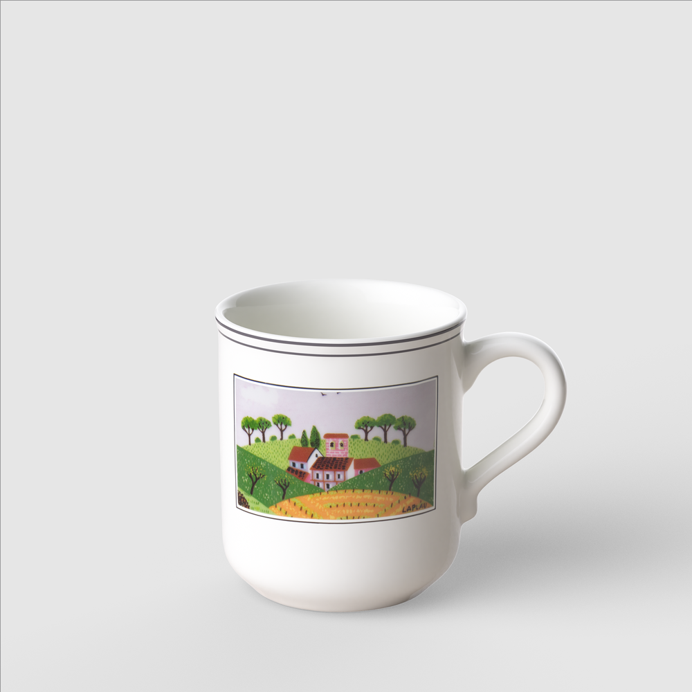 Mug