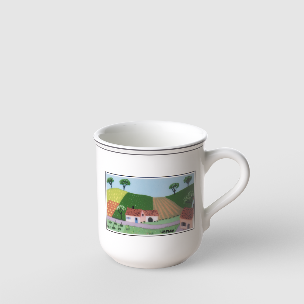 Mug