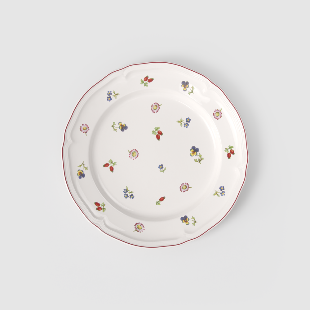 Dinner Plate
