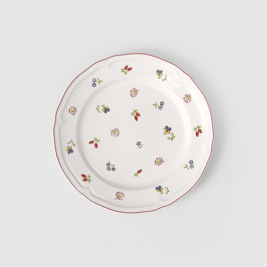 Dinner Plate