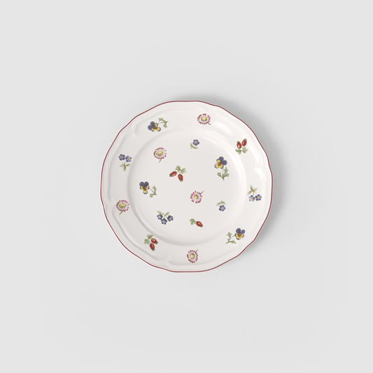 Salad Plate
