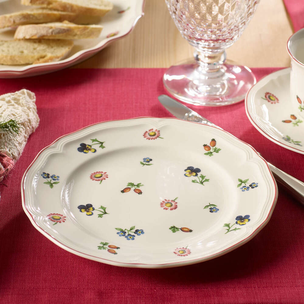 Salad Plate