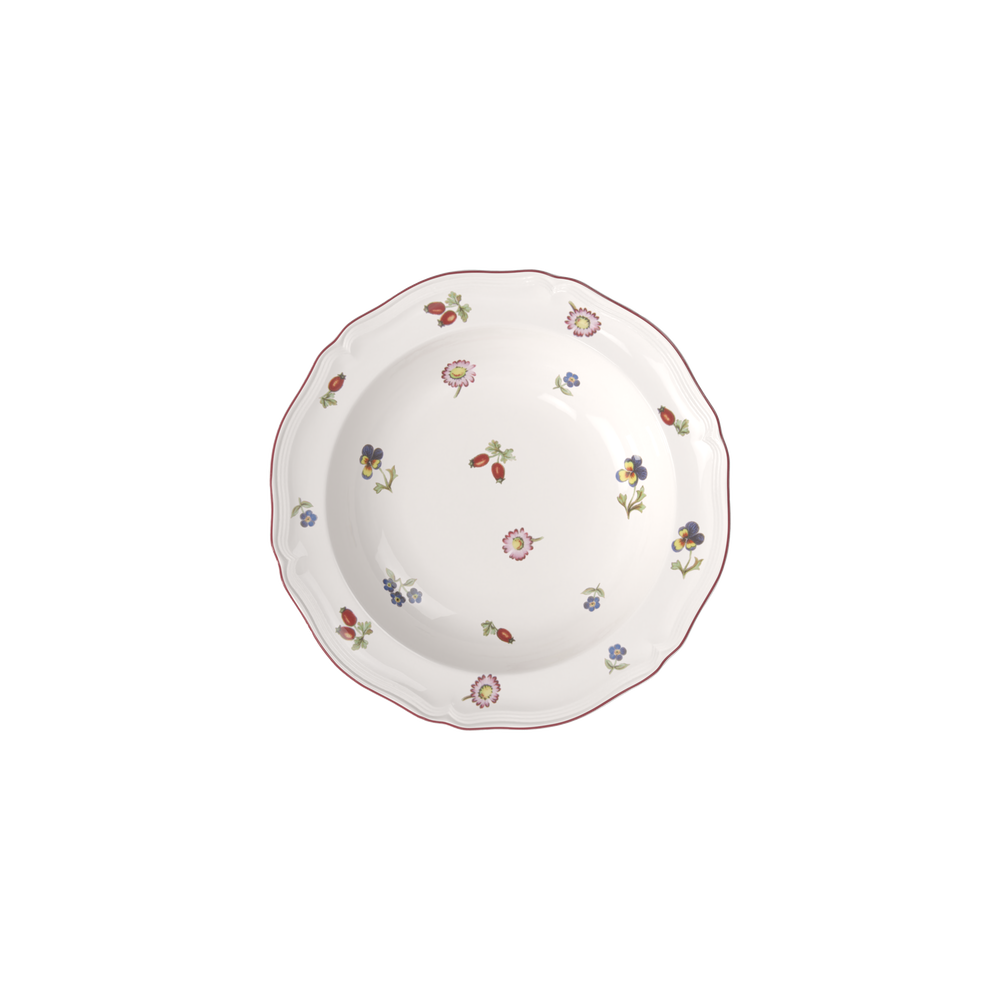 Rim Soup Bowl