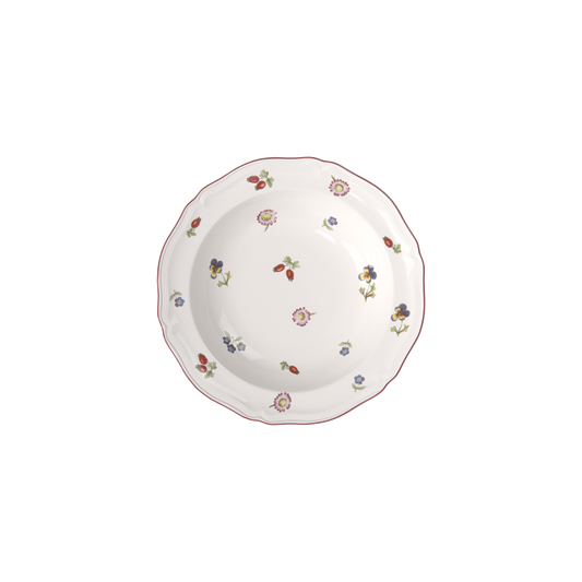 Rim Soup Bowl