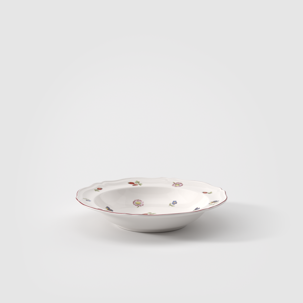 Rim Soup Bowl