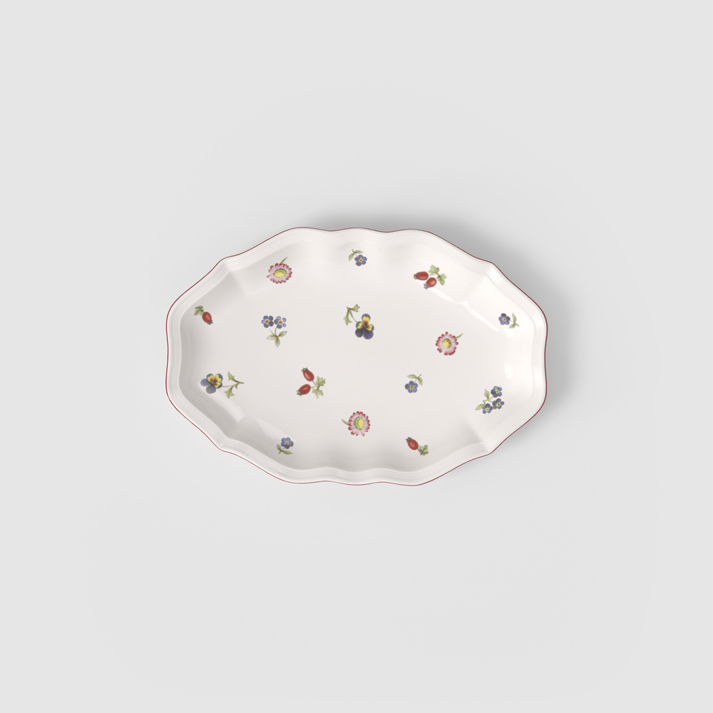 Pickle Dish