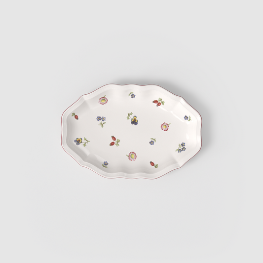 Pickle Dish