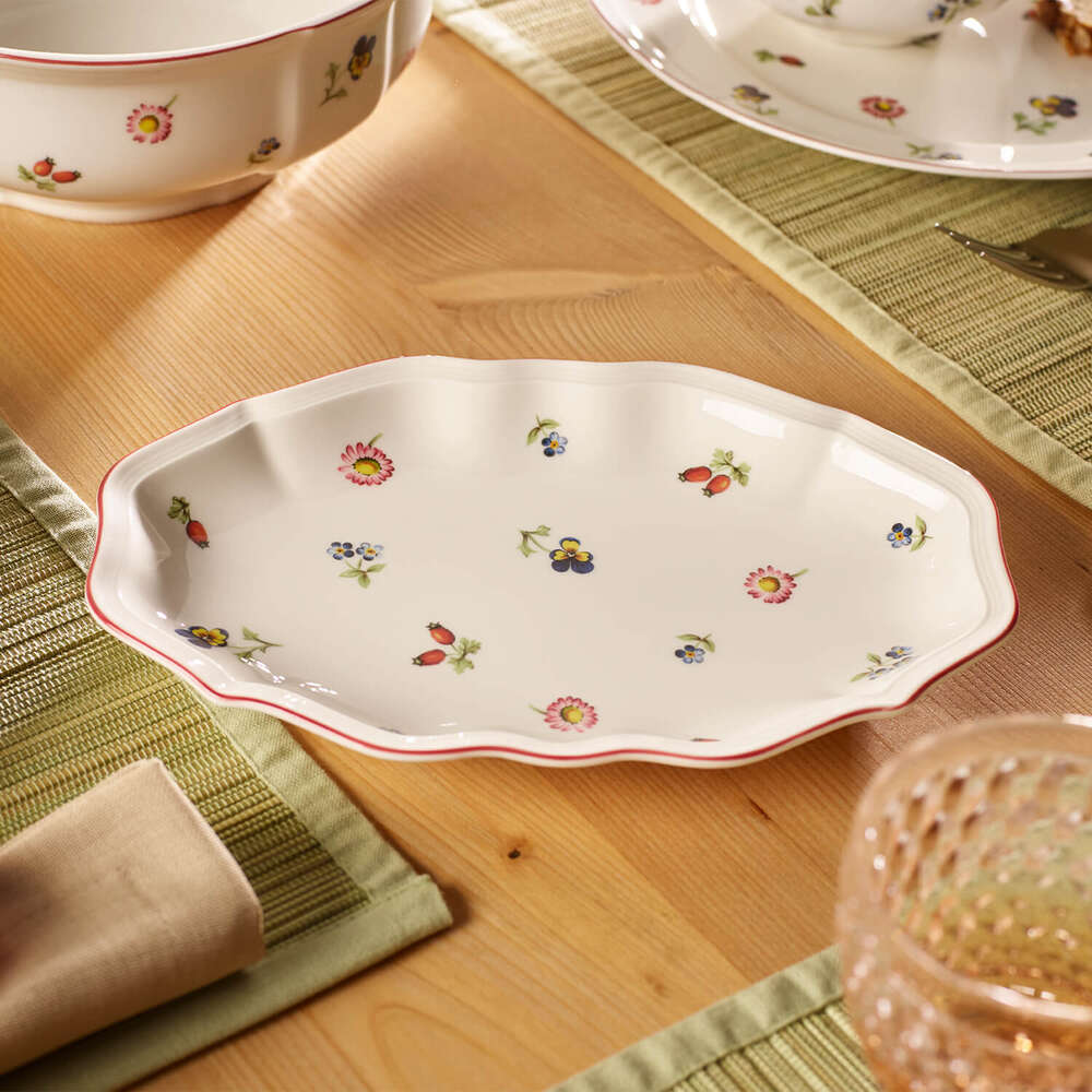 Pickle Dish