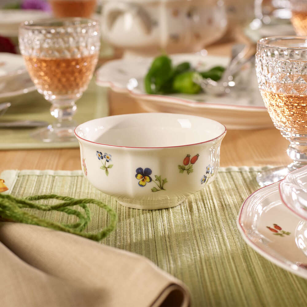 Soup/Cereal Bowl