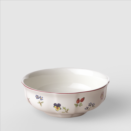 Individual Low/Cereal Bowl