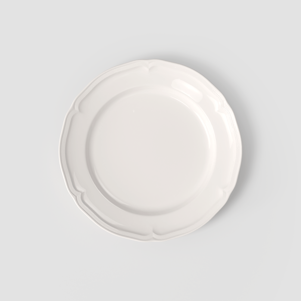 Dinner Plate