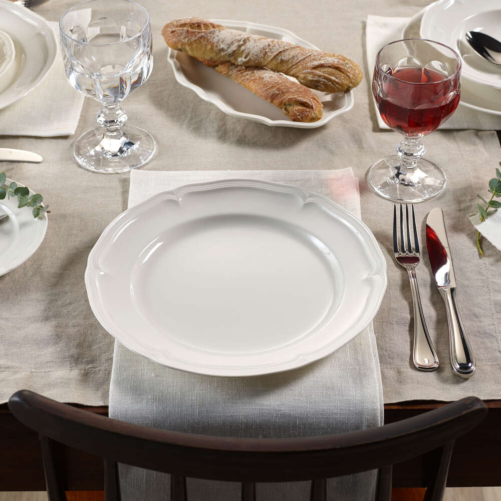Dinner Plate