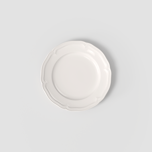 Salad Plate