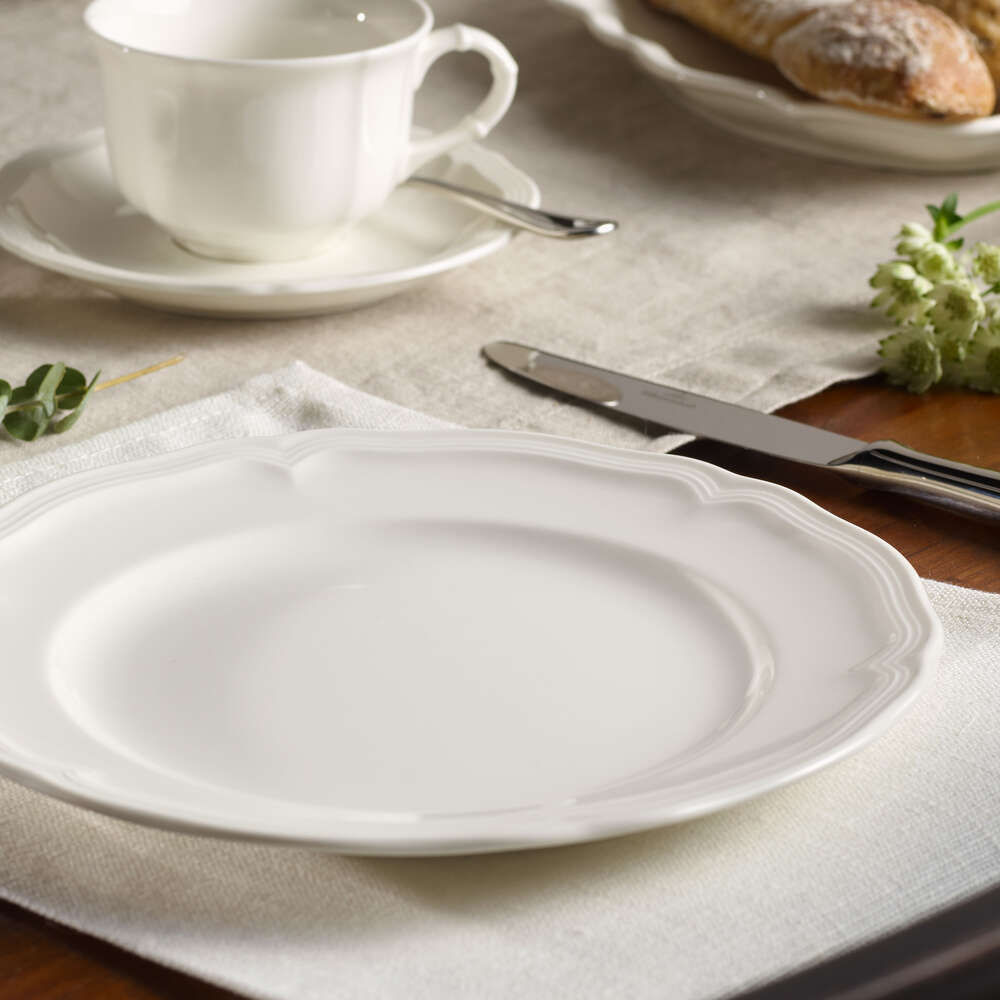 Salad Plate
