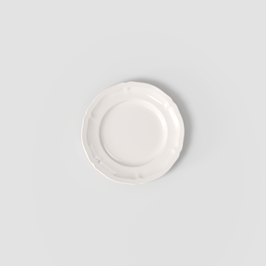 Bread & Butter Plate