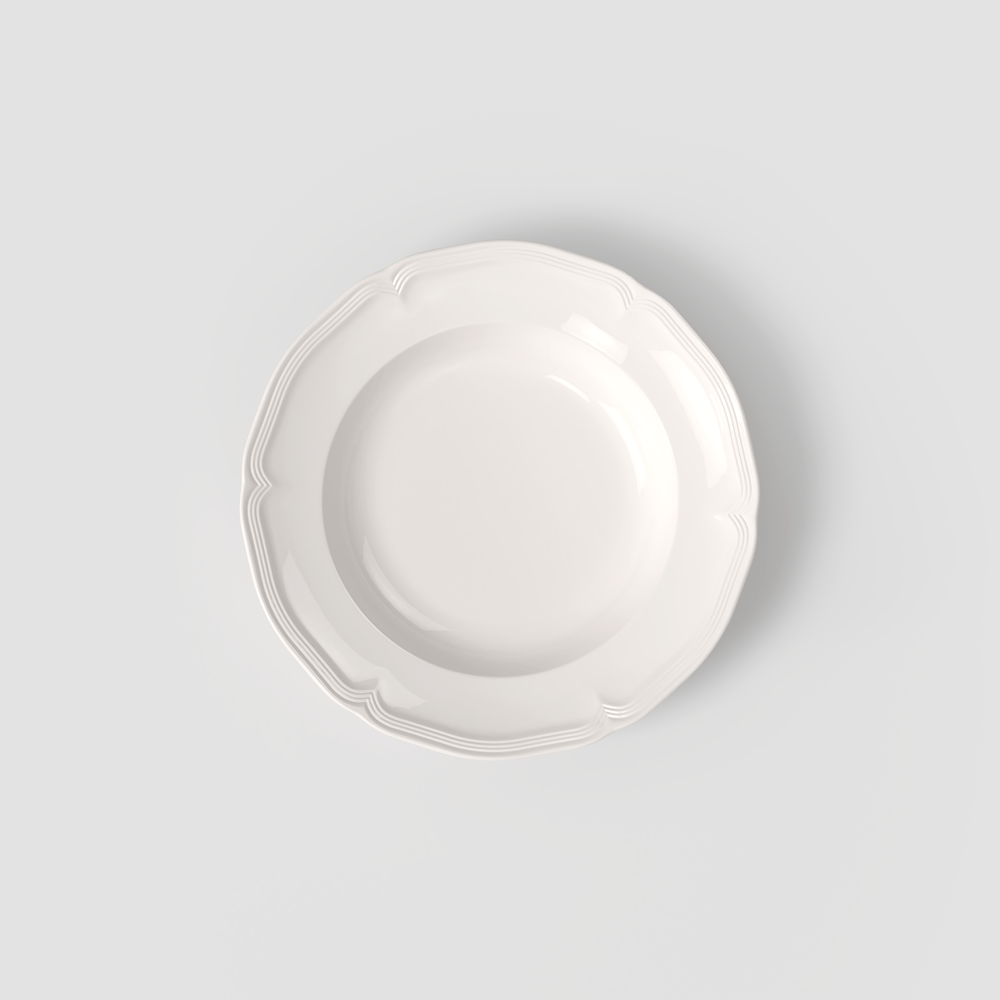 Rim Soup