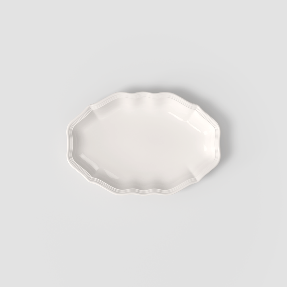 Pickle Dish