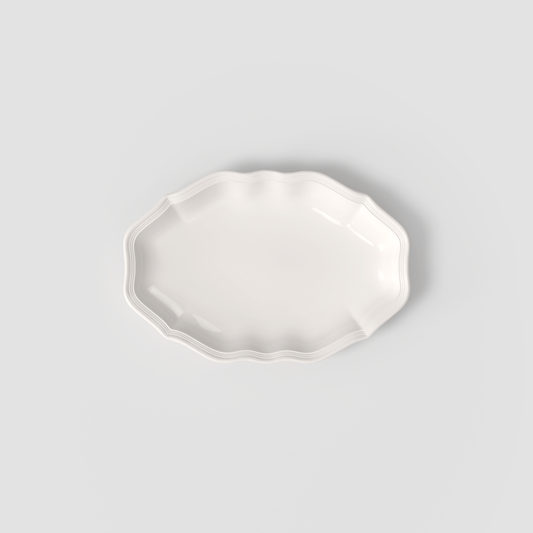 Pickle Dish